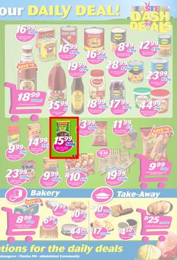 Cambridge Food Gauteng : Dash For Deals (22 March - 4 April 2018), page 3