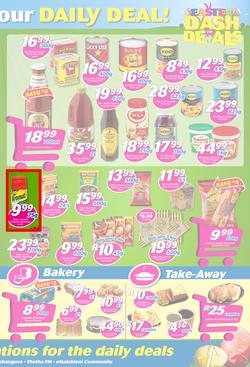 Cambridge Food Gauteng : Dash For Deals (22 March - 4 April 2018), page 3