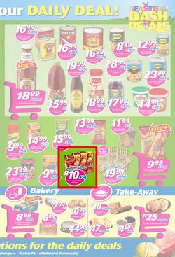 Cambridge Food Gauteng : Dash For Deals (22 March - 4 April 2018), page 3