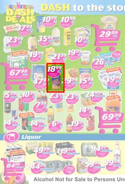 Cambridge Food Gauteng : Dash For Deals (22 March - 4 April 2018), page 4