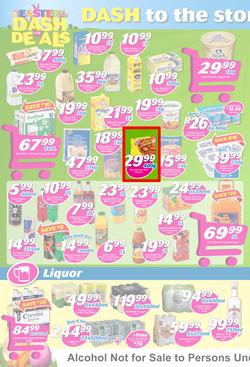 Cambridge Food Gauteng : Dash For Deals (22 March - 4 April 2018), page 4