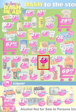 Cambridge Food Gauteng : Dash For Deals (22 March - 4 April 2018), page 4