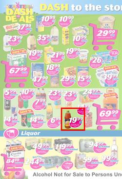 Cambridge Food Gauteng : Dash For Deals (22 March - 4 April 2018), page 4