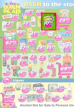 Cambridge Food Gauteng : Dash For Deals (22 March - 4 April 2018), page 4