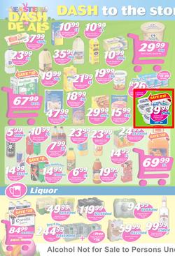 Cambridge Food Gauteng : Dash For Deals (22 March - 4 April 2018), page 4