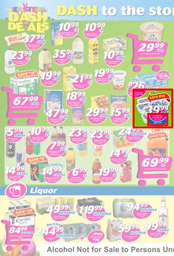 Cambridge Food Gauteng : Dash For Deals (22 March - 4 April 2018), page 4