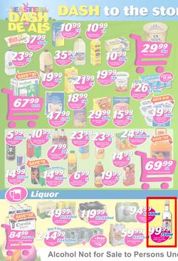 Cambridge Food Gauteng : Dash For Deals (22 March - 4 April 2018), page 4