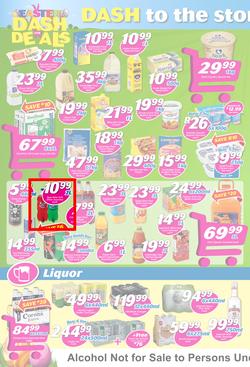 Cambridge Food Gauteng : Dash For Deals (22 March - 4 April 2018), page 4