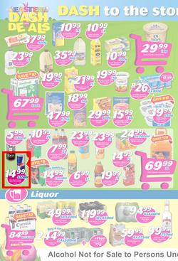 Cambridge Food Gauteng : Dash For Deals (22 March - 4 April 2018), page 4