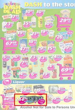Cambridge Food Gauteng : Dash For Deals (22 March - 4 April 2018), page 4