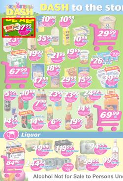 Cambridge Food Gauteng : Dash For Deals (22 March - 4 April 2018), page 4