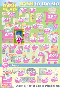Cambridge Food Gauteng : Dash For Deals (22 March - 4 April 2018), page 4