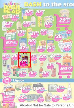 Cambridge Food Gauteng : Dash For Deals (22 March - 4 April 2018), page 4