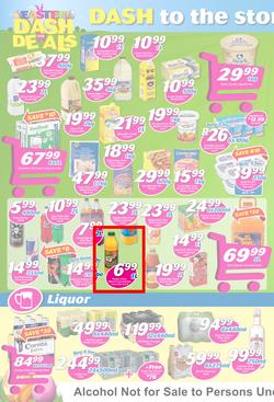 Cambridge Food Gauteng : Dash For Deals (22 March - 4 April 2018), page 4