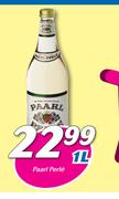 Paarl Perle-1L