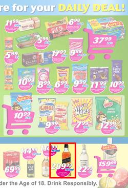 Cambridge Food Gauteng : Dash For Deals (22 March - 4 April 2018), page 5