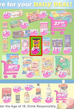 Cambridge Food Gauteng : Dash For Deals (22 March - 4 April 2018), page 5