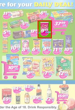 Cambridge Food Gauteng : Dash For Deals (22 March - 4 April 2018), page 5