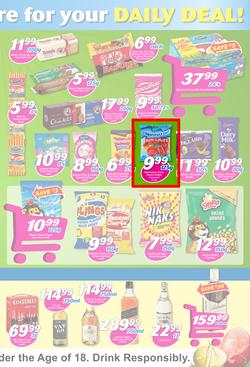 Cambridge Food Gauteng : Dash For Deals (22 March - 4 April 2018), page 5