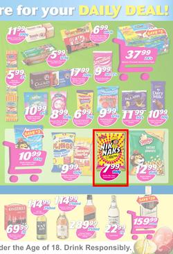 Cambridge Food Gauteng : Dash For Deals (22 March - 4 April 2018), page 5