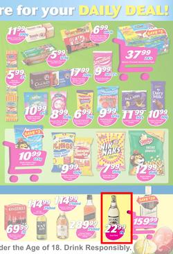Cambridge Food Gauteng : Dash For Deals (22 March - 4 April 2018), page 5
