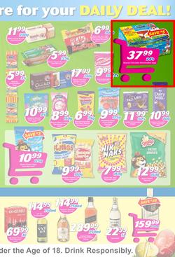 Cambridge Food Gauteng : Dash For Deals (22 March - 4 April 2018), page 5