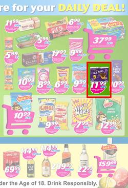 Cambridge Food Gauteng : Dash For Deals (22 March - 4 April 2018), page 5