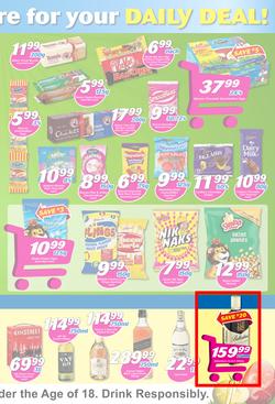 Cambridge Food Gauteng : Dash For Deals (22 March - 4 April 2018), page 5