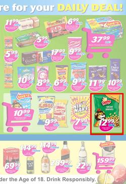 Cambridge Food Gauteng : Dash For Deals (22 March - 4 April 2018), page 5