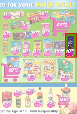 Cambridge Food Gauteng : Dash For Deals (22 March - 4 April 2018), page 5