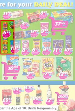 Cambridge Food Gauteng : Dash For Deals (22 March - 4 April 2018), page 5
