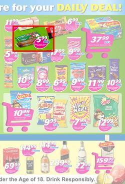 Cambridge Food Gauteng : Dash For Deals (22 March - 4 April 2018), page 5