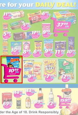 Cambridge Food Gauteng : Dash For Deals (22 March - 4 April 2018), page 5