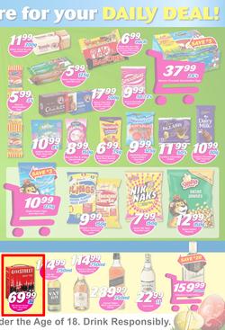 Cambridge Food Gauteng : Dash For Deals (22 March - 4 April 2018), page 5