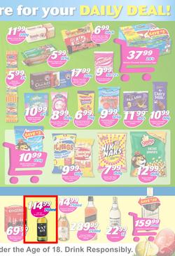 Cambridge Food Gauteng : Dash For Deals (22 March - 4 April 2018), page 5