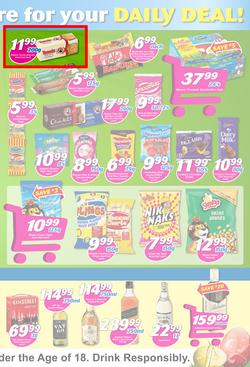 Cambridge Food Gauteng : Dash For Deals (22 March - 4 April 2018), page 5