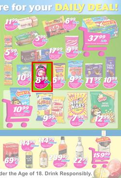 Cambridge Food Gauteng : Dash For Deals (22 March - 4 April 2018), page 5