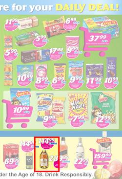 Cambridge Food Gauteng : Dash For Deals (22 March - 4 April 2018), page 5