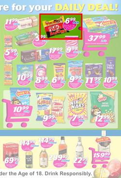 Cambridge Food Gauteng : Dash For Deals (22 March - 4 April 2018), page 5