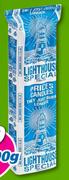 Price’s Lighthouse Special Candles-400g