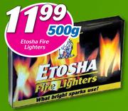 Etosha Fire Lighters-500g