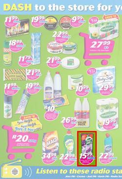 Cambridge Food Gauteng : Dash For Deals (22 March - 4 April 2018), page 6