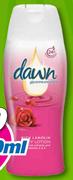 Dawn Hand & Body Lotion-400ml Each