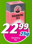 Hamburg Tea-25g