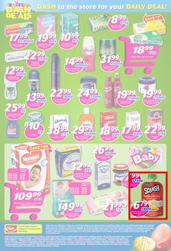 Cambridge Food Gauteng : Dash For Deals (22 March - 4 April 2018), page 8