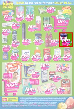 Cambridge Food Gauteng : Dash For Deals (22 March - 4 April 2018), page 8