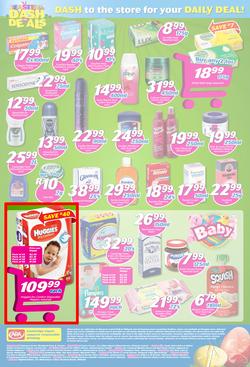 Cambridge Food Gauteng : Dash For Deals (22 March - 4 April 2018), page 8