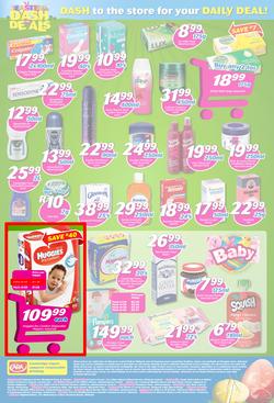 Cambridge Food Gauteng : Dash For Deals (22 March - 4 April 2018), page 8