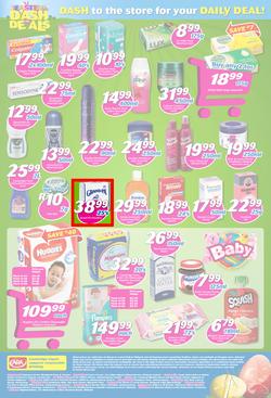 Cambridge Food Gauteng : Dash For Deals (22 March - 4 April 2018), page 8
