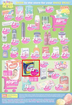 Cambridge Food Gauteng : Dash For Deals (22 March - 4 April 2018), page 8